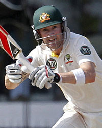 Michael Clarke